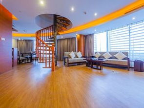 宿标准客房元旦圣诞套餐 途牛