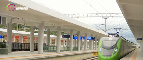 大瑞铁路大保段客流火爆 旅行社推出对应旅游产品