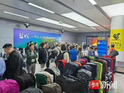 继张家界 上海之后,大批韩国人涌入盐城