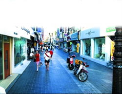 旅行社产品层出不穷 游客旅途更加快乐