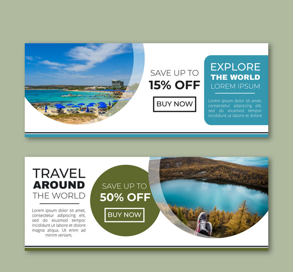 旅行社专属促销，即刻出发，尽享旅行乐趣！