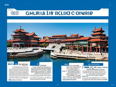 大连精选十大旅行社推荐 一站式体验大连各大旅行社服务指南