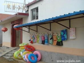 日照渔家乐康馨小院旅行社 热卖促销，打造完美户外旅行体验